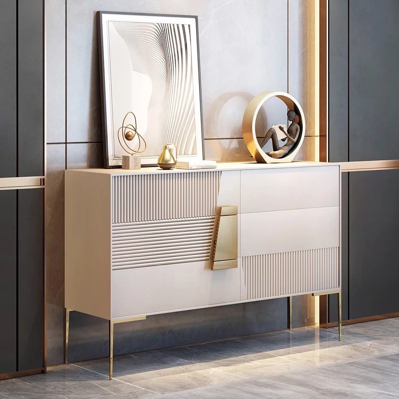 NIORA Chest of Drawers Buffet