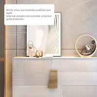NIORA Chest of Drawers Buffet