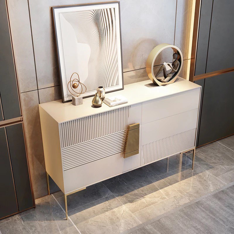NIORA Chest of Drawers Buffet