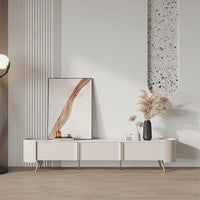 Tv Unit - Coffee Table Set 123