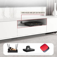 Tv Unit - Coffee Table Set 122