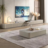 Tv Unit - Coffee Table Set 121