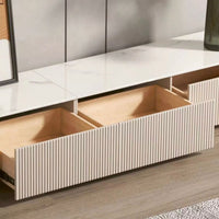 Tv Unit - Coffee Table Set 121