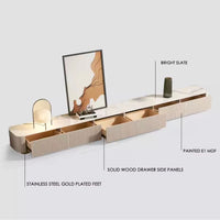 Tv Unit - Coffee Table Set 121