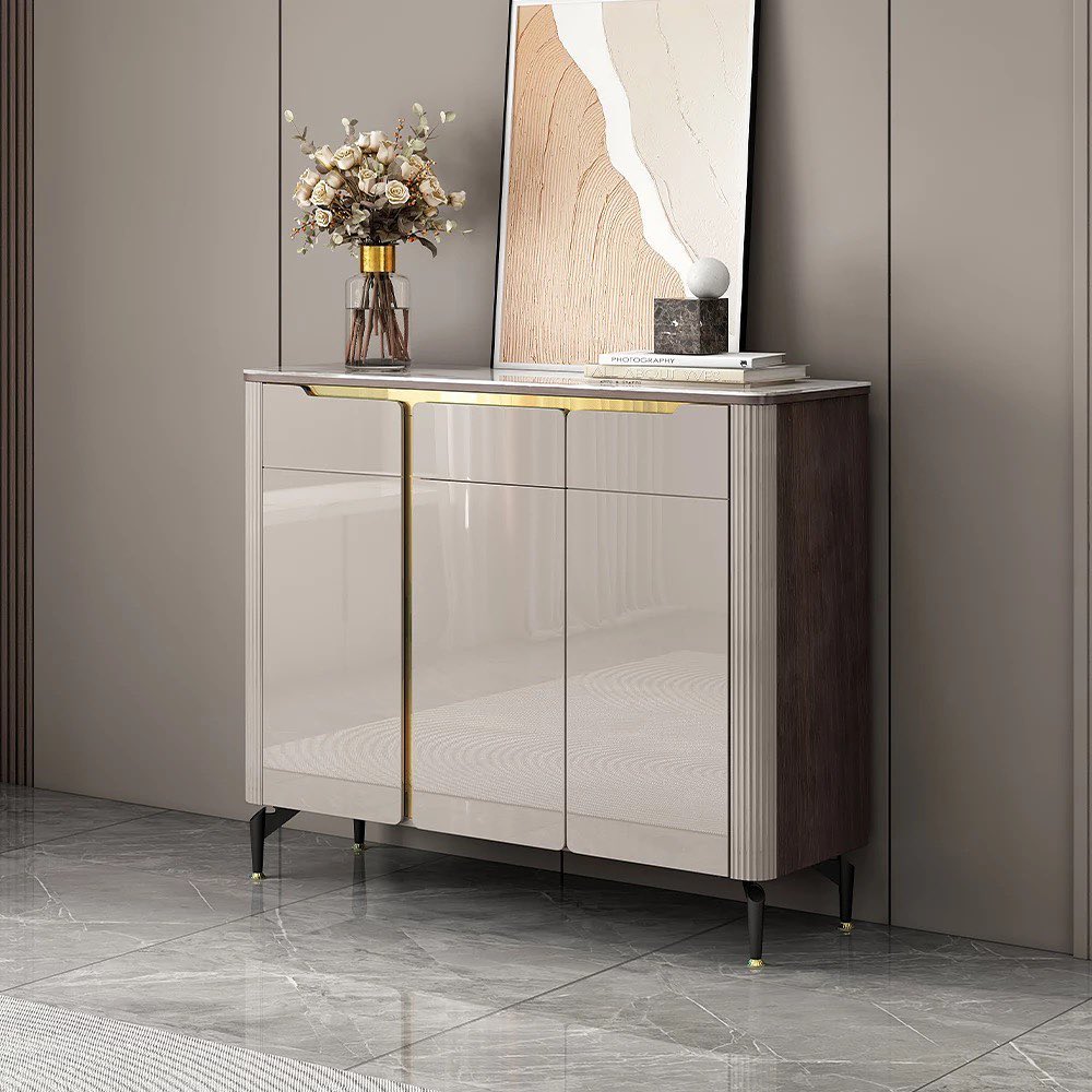 Shoe Cabinet 7
