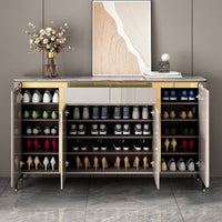Shoe Cabinet 7