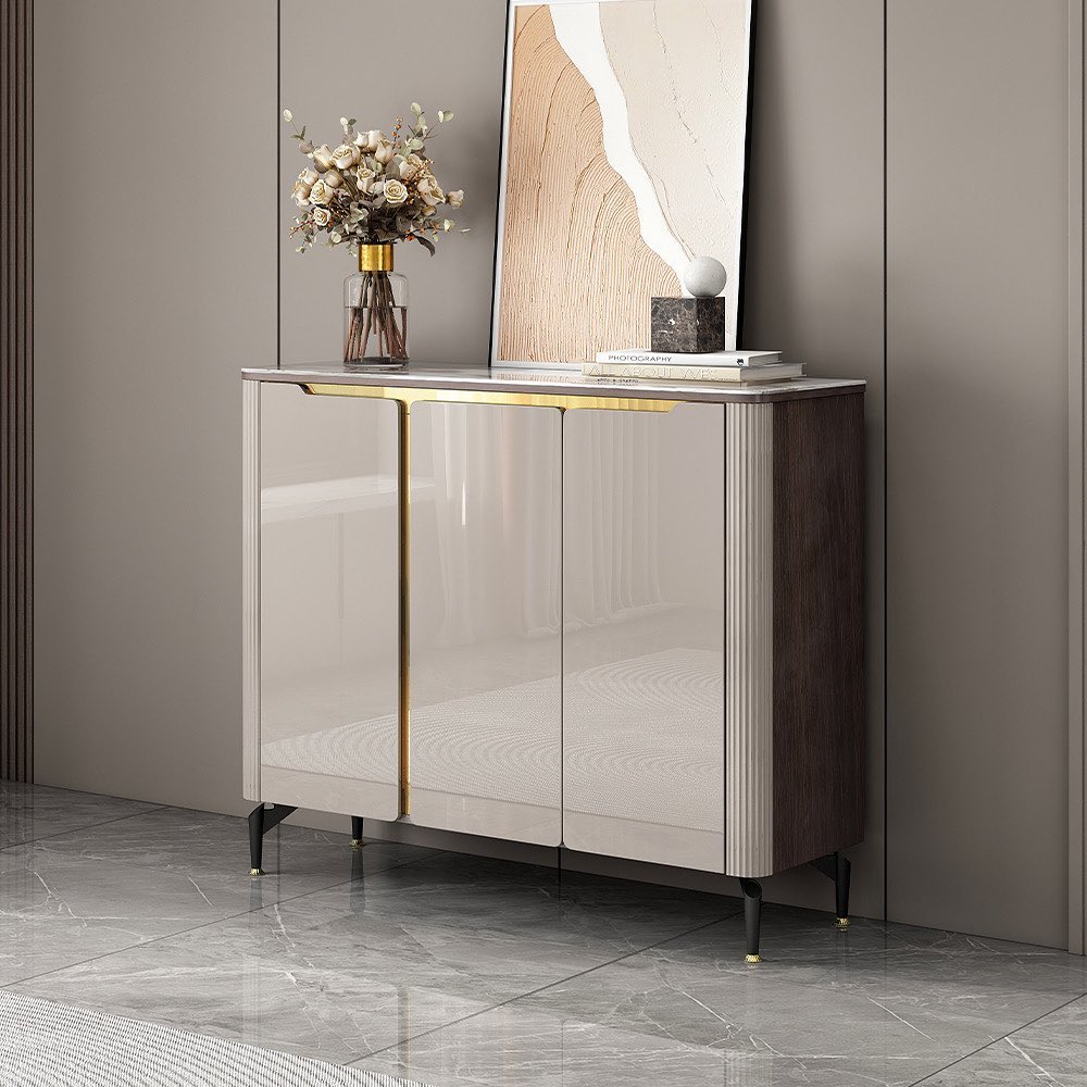 Shoe Cabinet 7