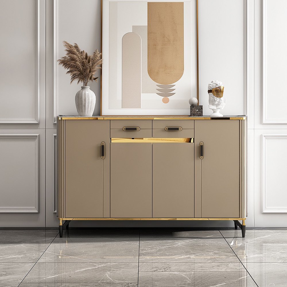 Shoe Cabinet 6