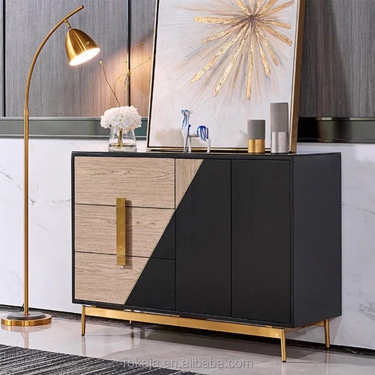 Tv Unit - Coffee Table Set 120