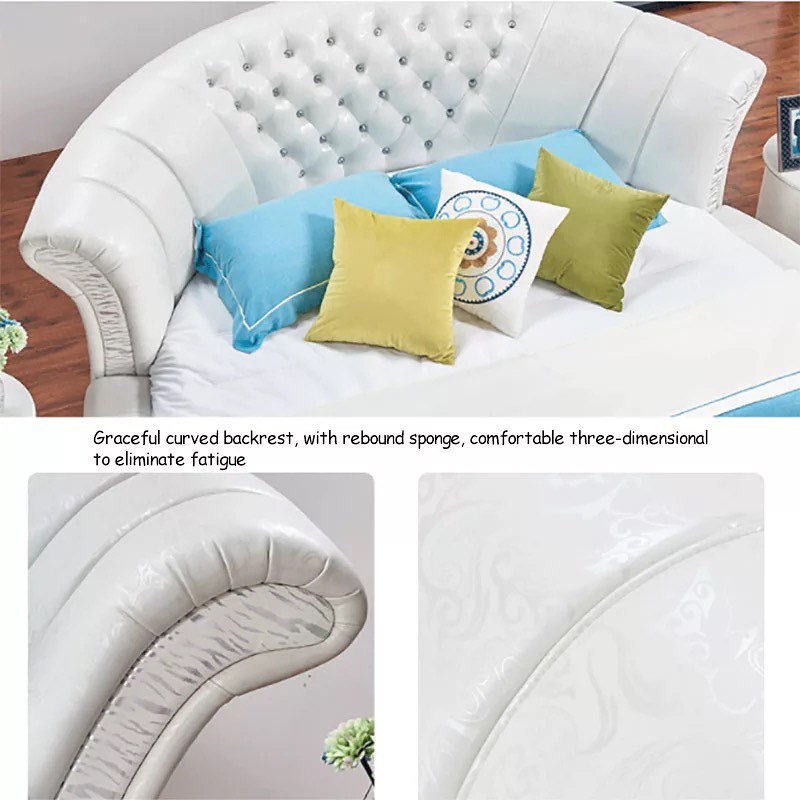 Bed Set 58