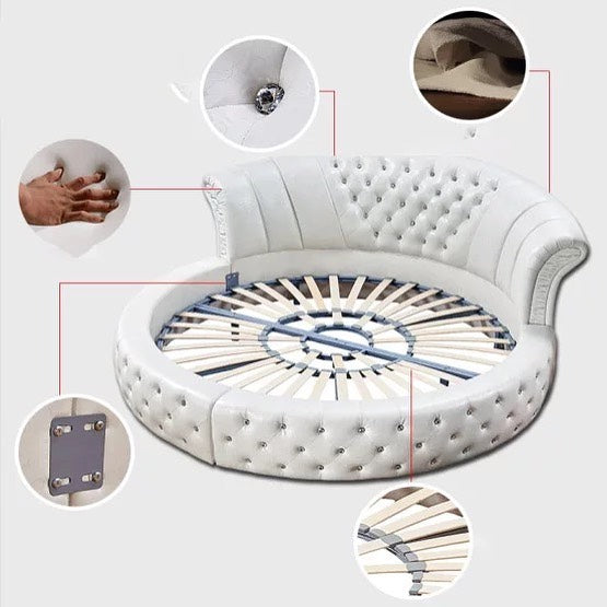 Bed Set 58
