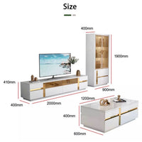 display unit 2