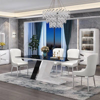 82 (Dining Set)