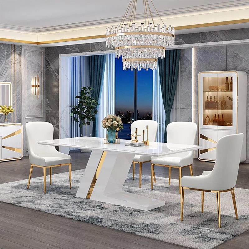 82 (Dining Set)