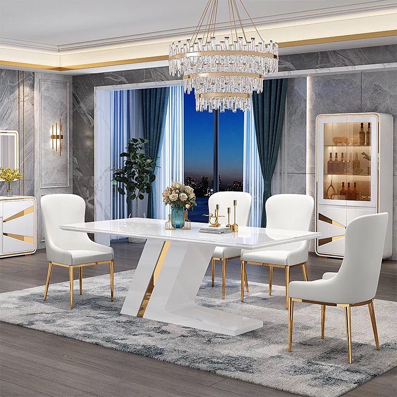 82 (Dining Set)