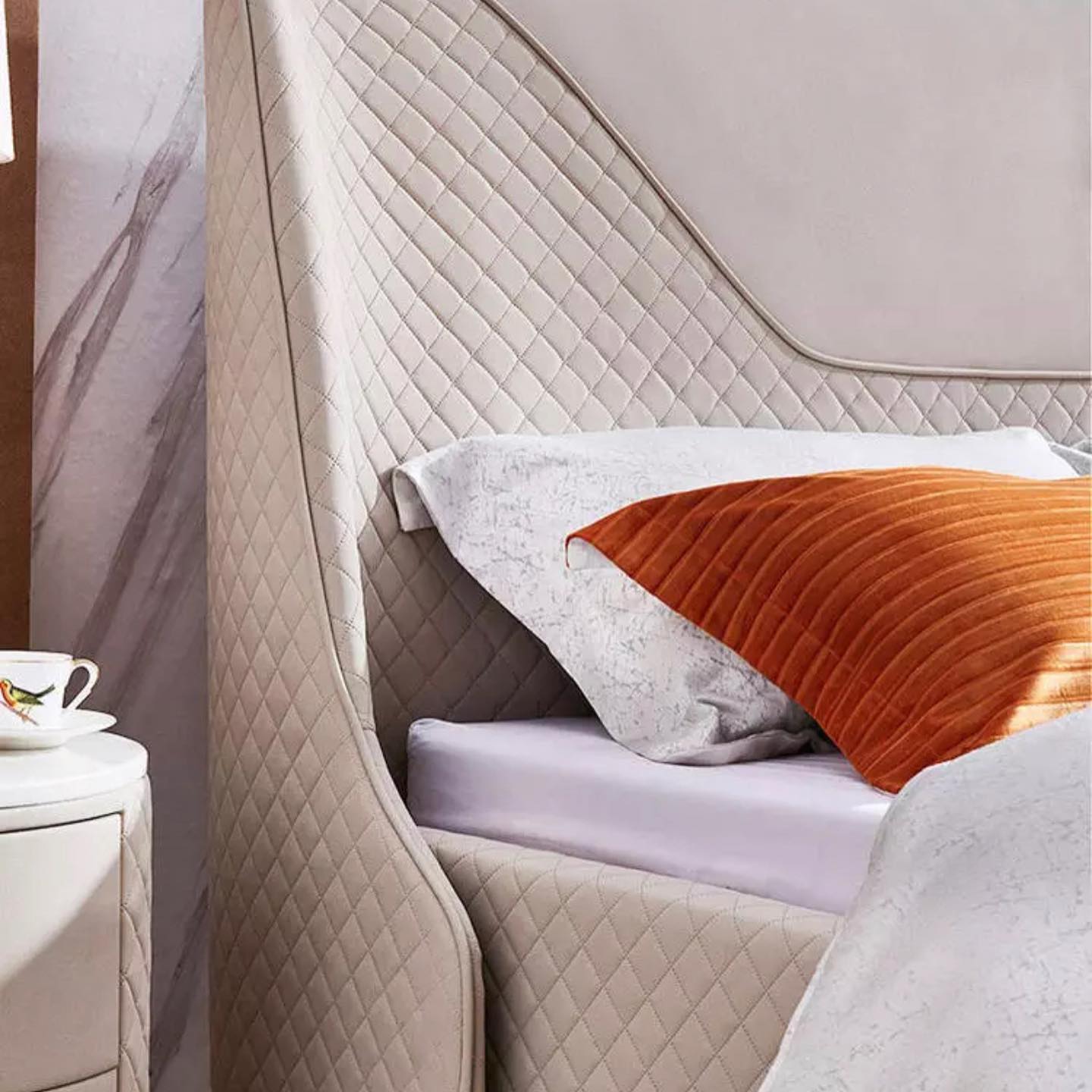Bed Set 57