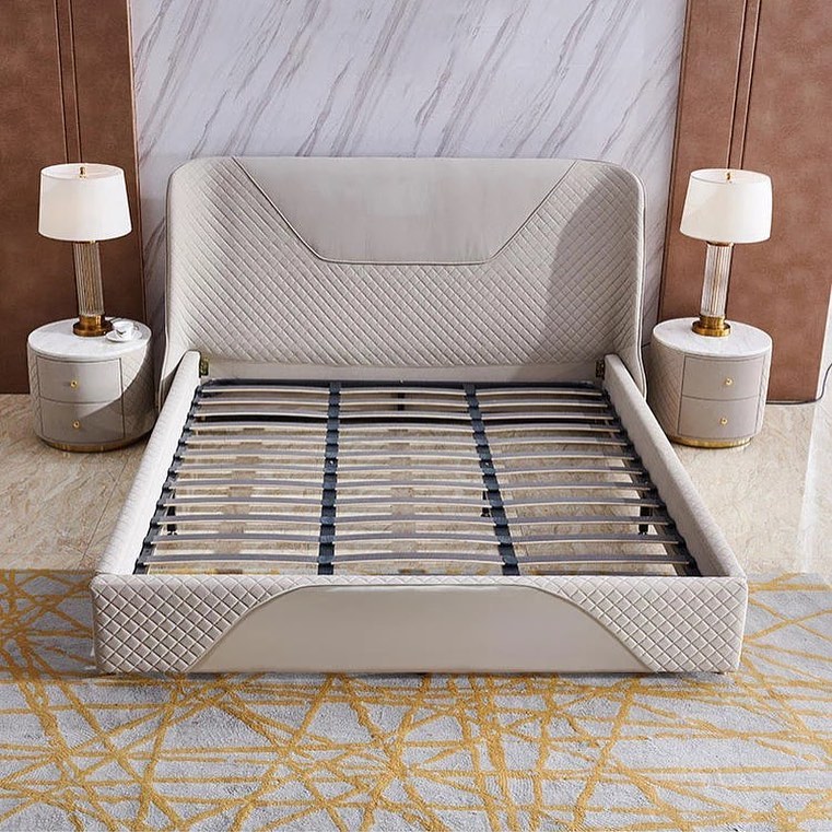 Bed Set 57