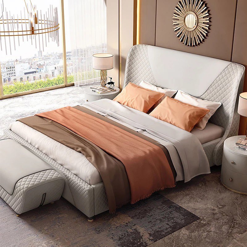 Bed Set 57
