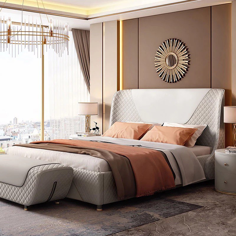 Bed Set 57