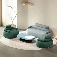 Lounge 134