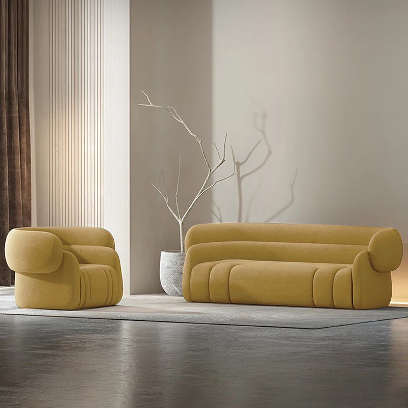 Lounge 134
