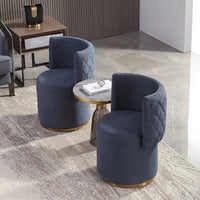 Arm Chair 58