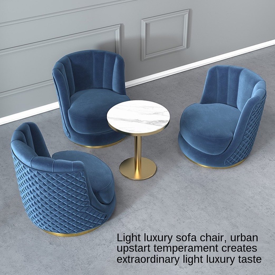 Arm Chair 57