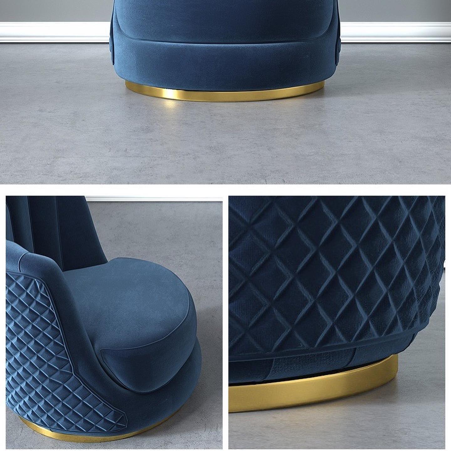 Arm Chair 57