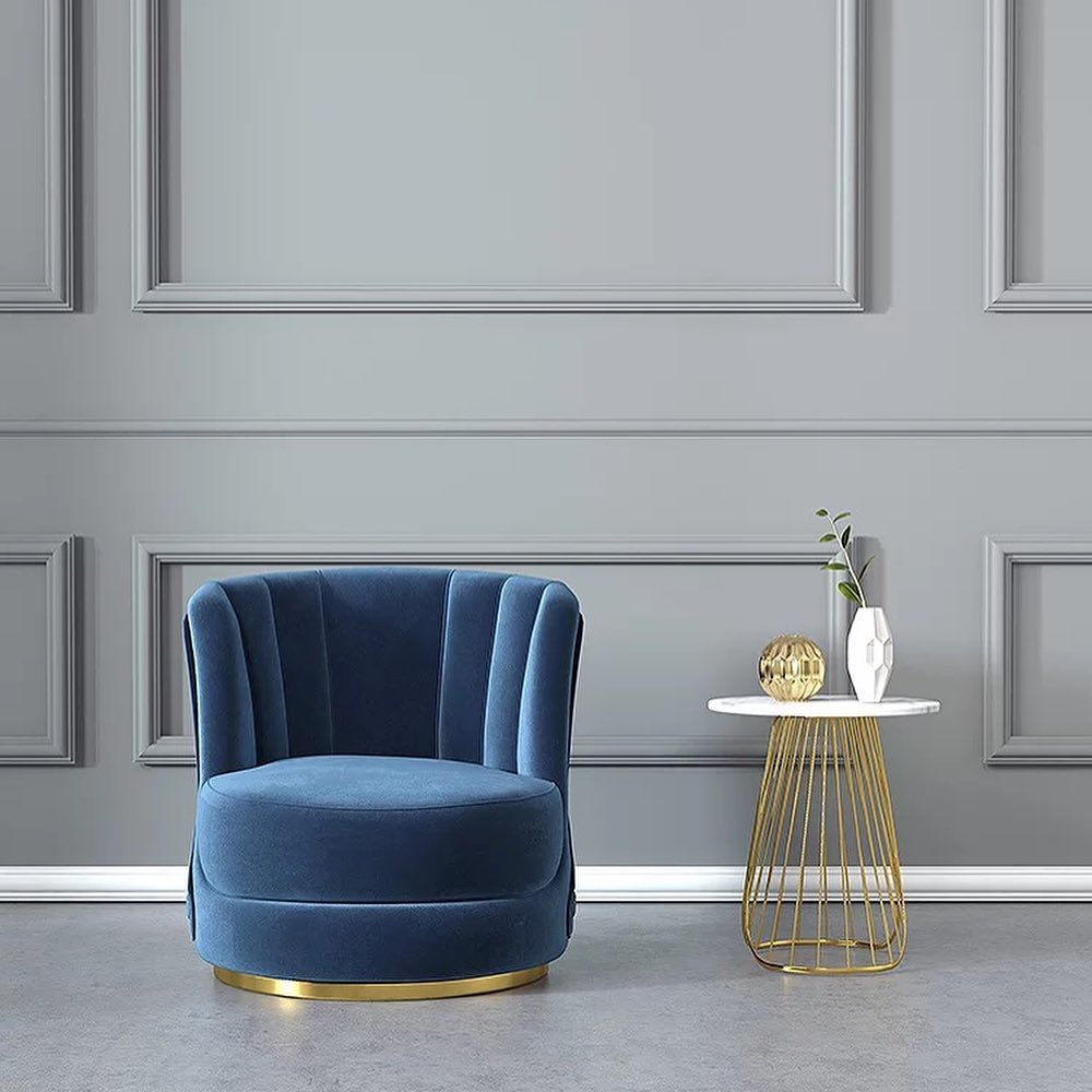Arm Chair 57