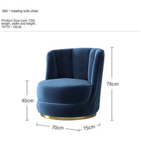 Arm Chair 57