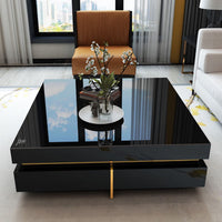 Tv Unit - Coffee Table Set 114