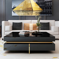 Tv Unit - Coffee Table Set 114