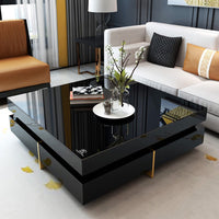 Tv Unit - Coffee Table Set 114