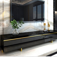 Tv Unit - Coffee Table Set 114