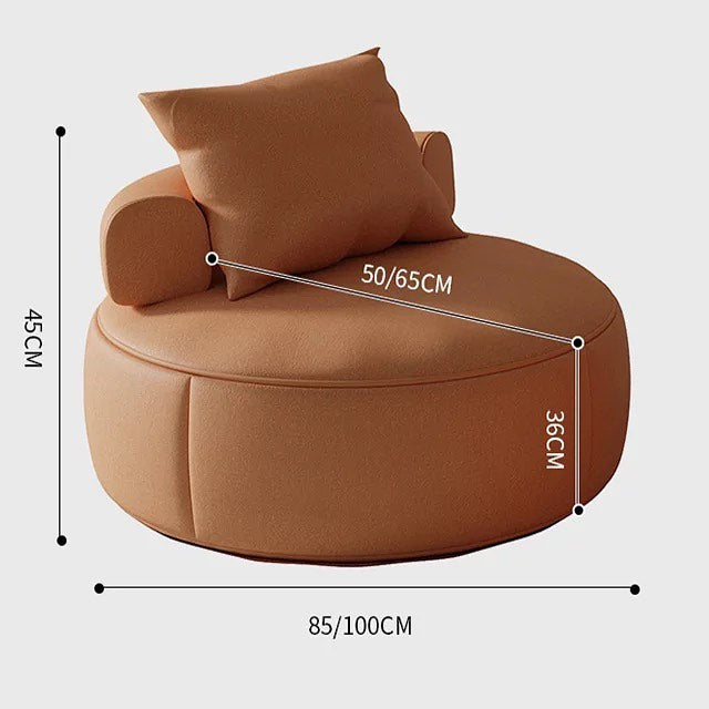 Arm Chair 54