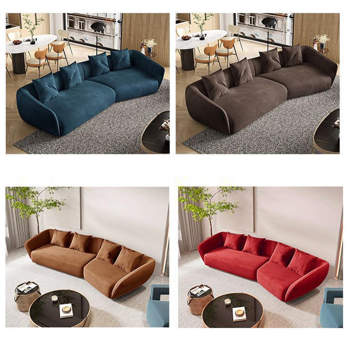 Lounge 131