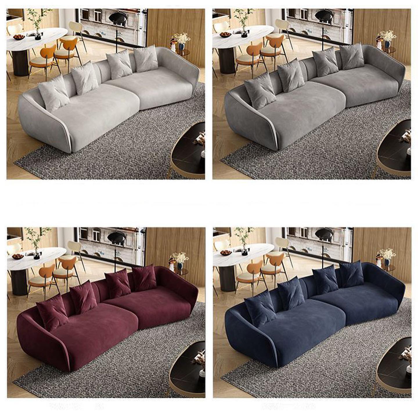 Lounge 131