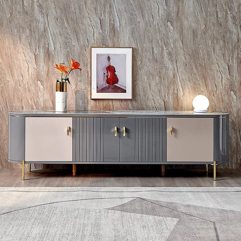 Tv Unit - Coffee Table Set 113