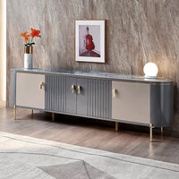 Tv Unit - Coffee Table Set 113