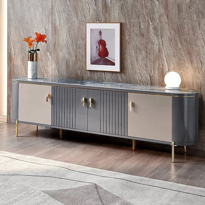 Tv Unit - Coffee Table Set 113