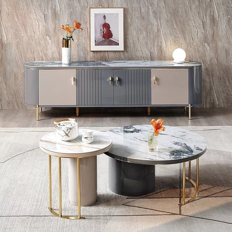 Tv Unit - Coffee Table Set 113