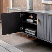 Tv Unit - Coffee Table Set 113