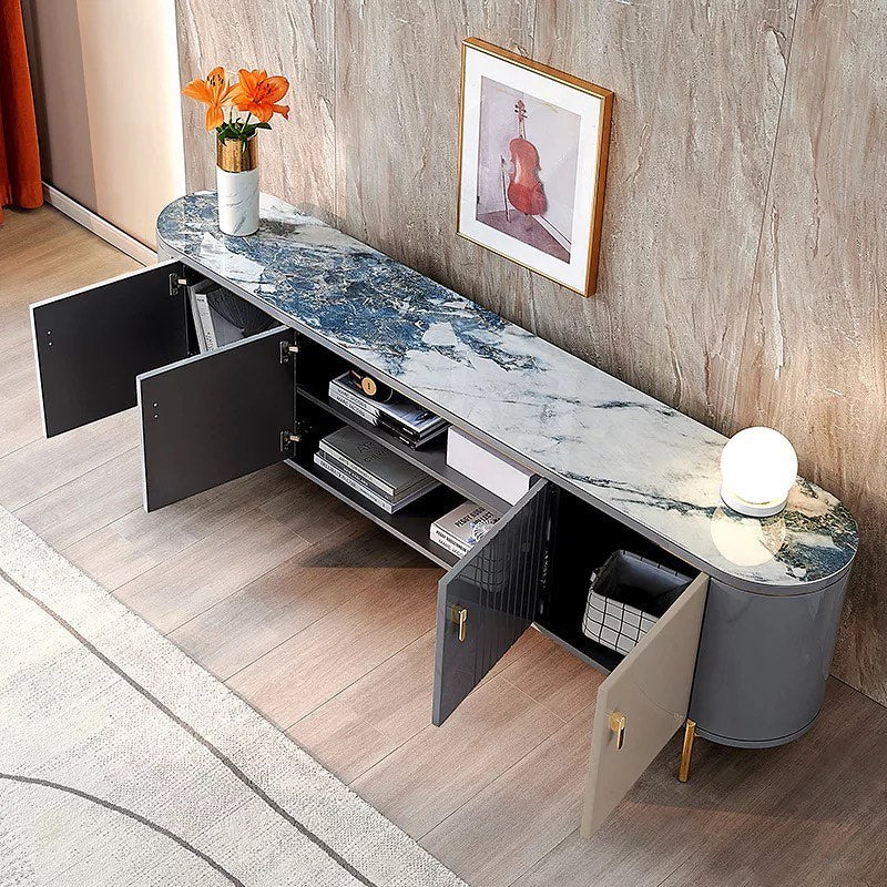 Tv Unit - Coffee Table Set 113