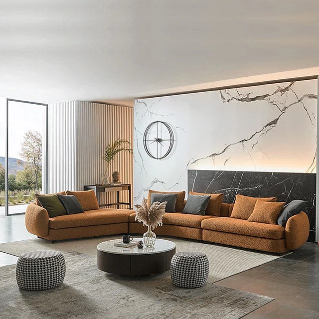 Lounge 128