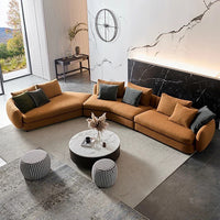 Lounge 128
