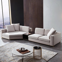 Lounge 127