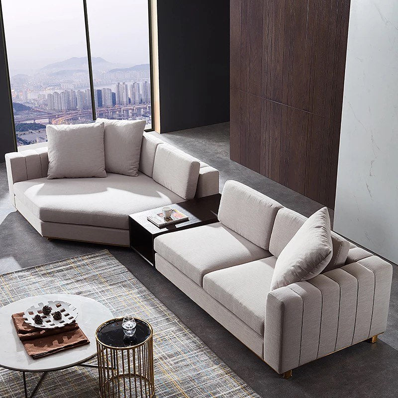 Lounge 127