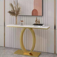 75-Console Table