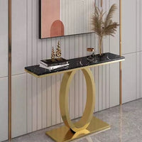 75-Console Table