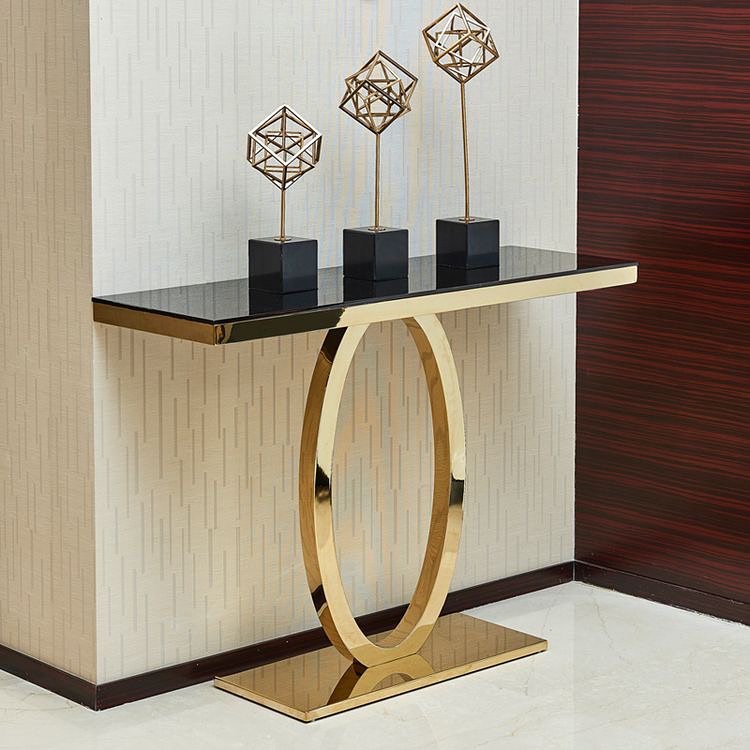 75-Console Table